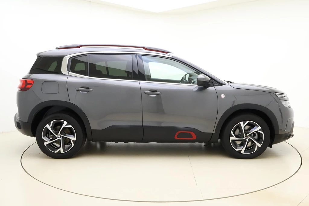 Citroën C5 Aircross – foto 7