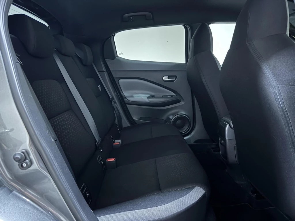 Nissan Juke – foto 26