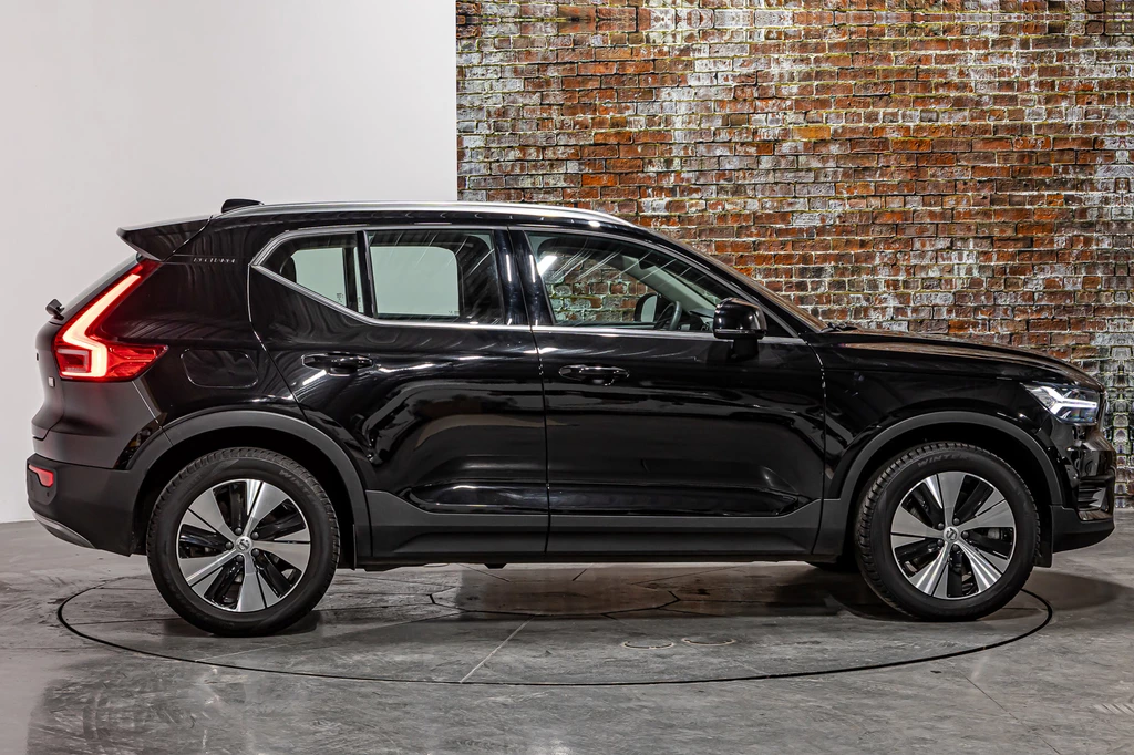 Volvo XC40 – foto 18