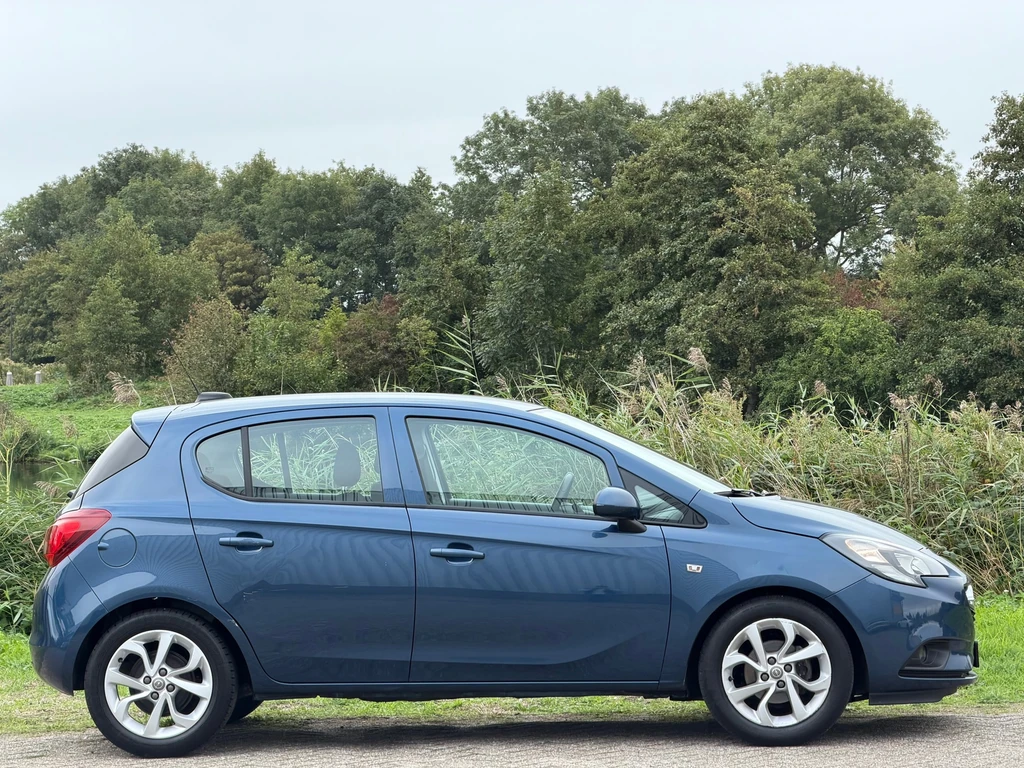 Opel Corsa – foto 5