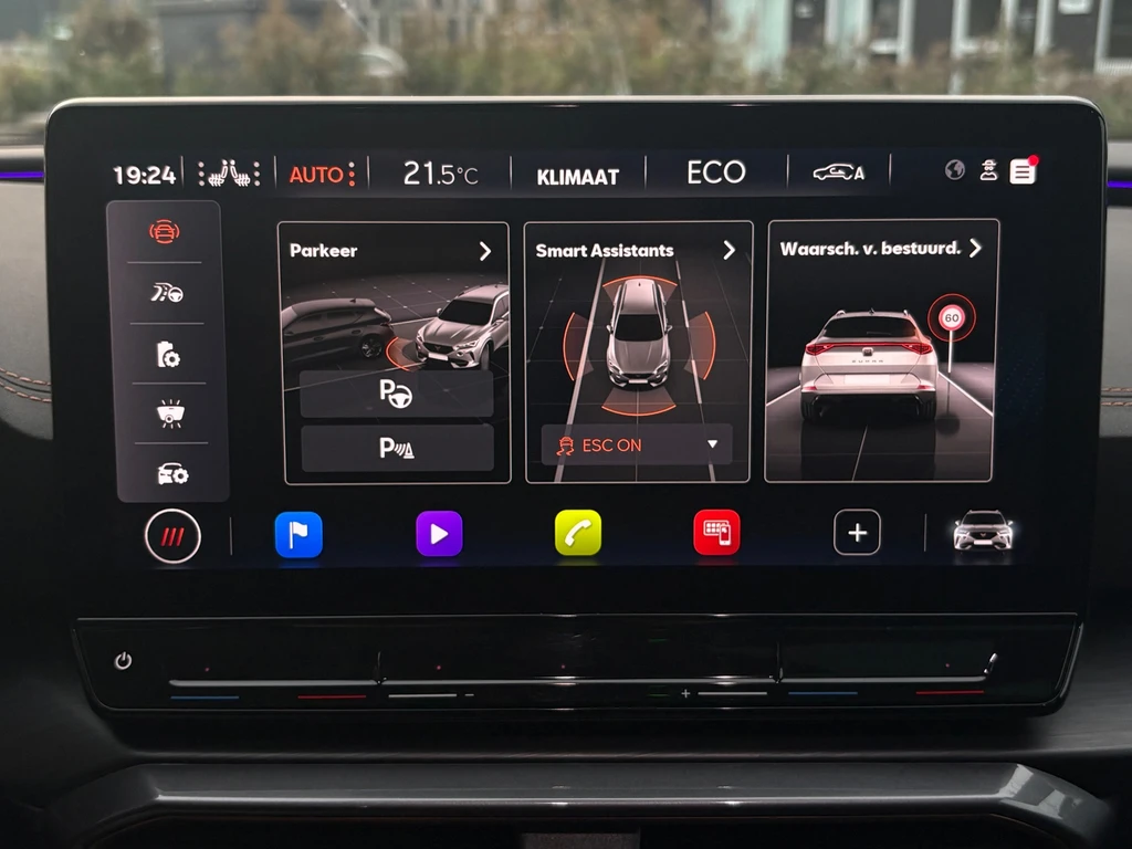 CUPRA Formentor – foto 18