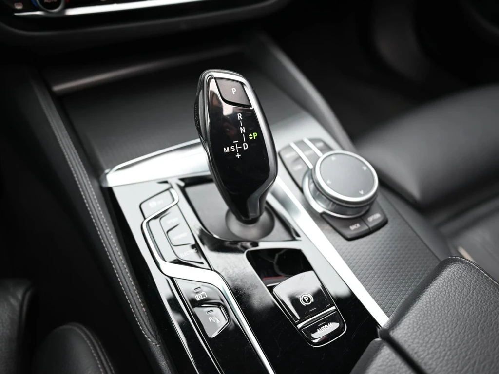 BMW 5 Serie – foto 41