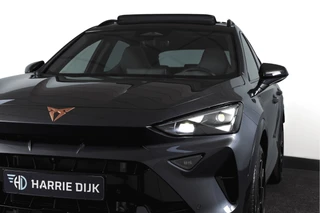 CUPRA Formentor – thumbnail 4