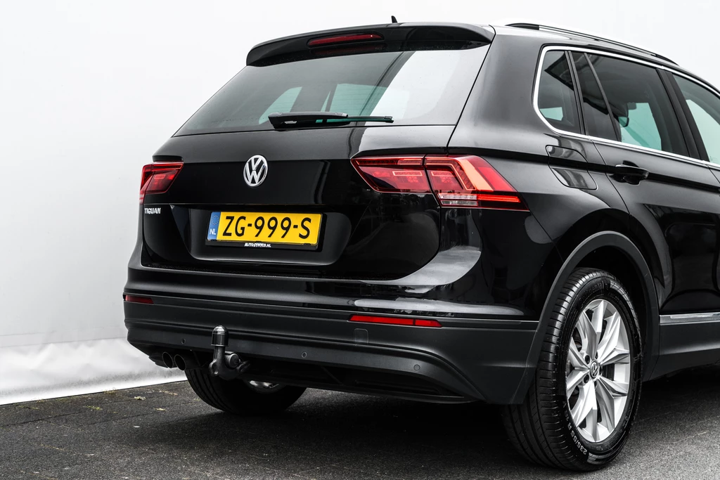 Volkswagen Tiguan – foto 8