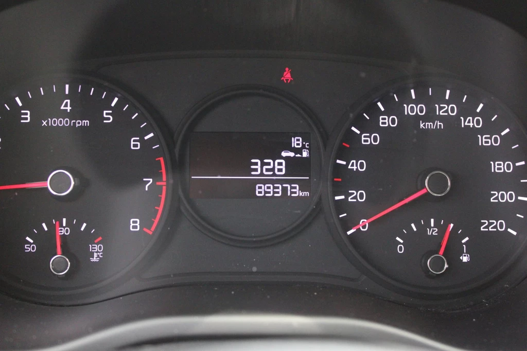 Kia Picanto – foto 21