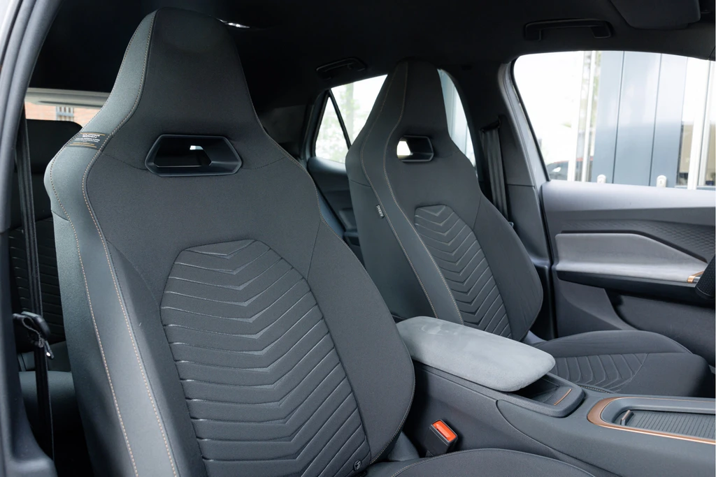 CUPRA Born – foto 13
