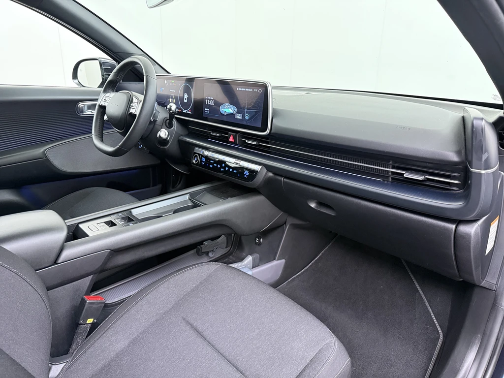 Hyundai IONIQ 6 – foto 43