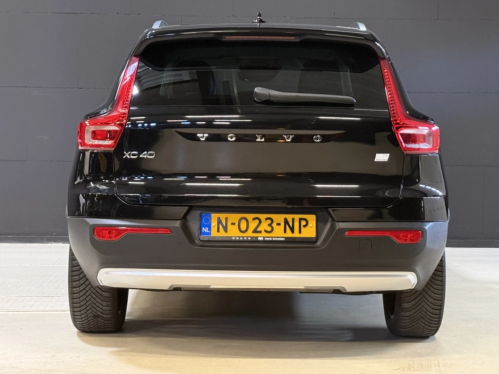 Volvo XC40 – foto 4