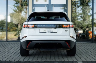 Land Rover Range Rover Velar – thumbnail 3
