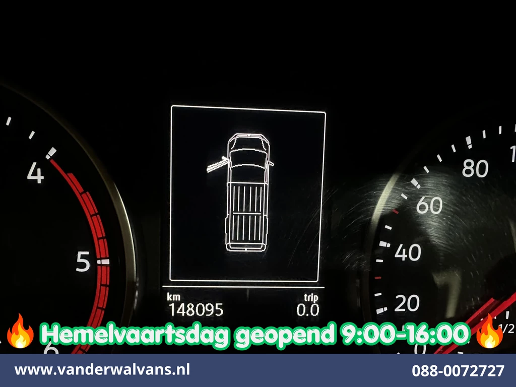 Volkswagen Crafter – foto 16