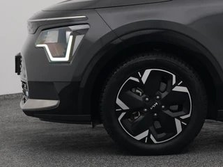 Kia Niro EV – thumbnail 56