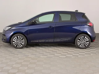 Renault ZOE – thumbnail 1