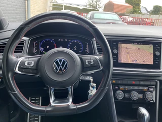 Volkswagen T-Roc – thumbnail 21