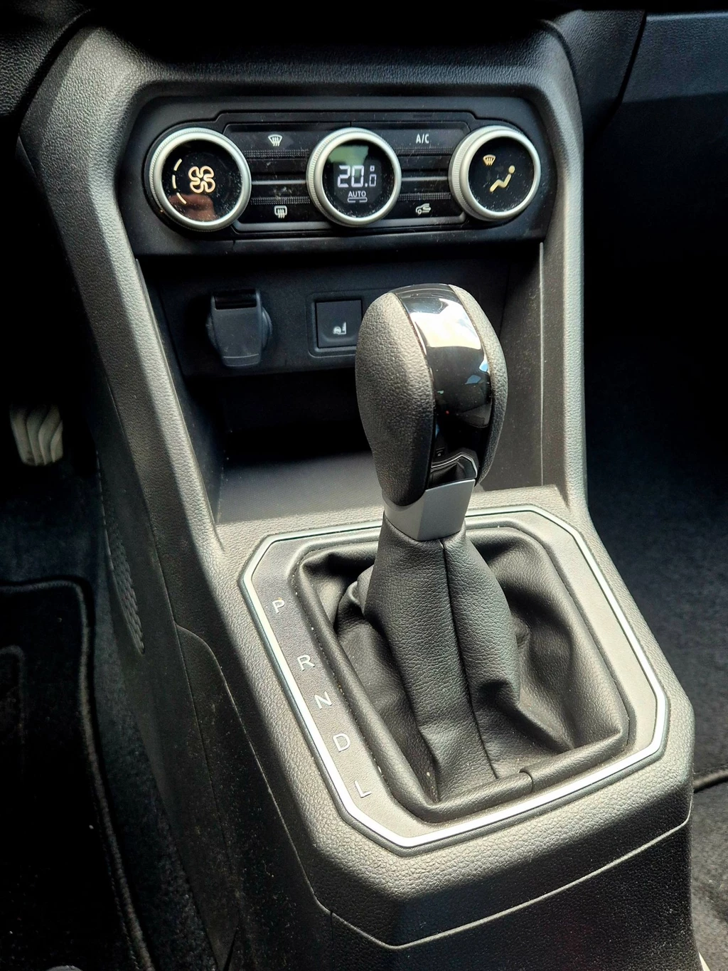Dacia Sandero Stepway – foto 28