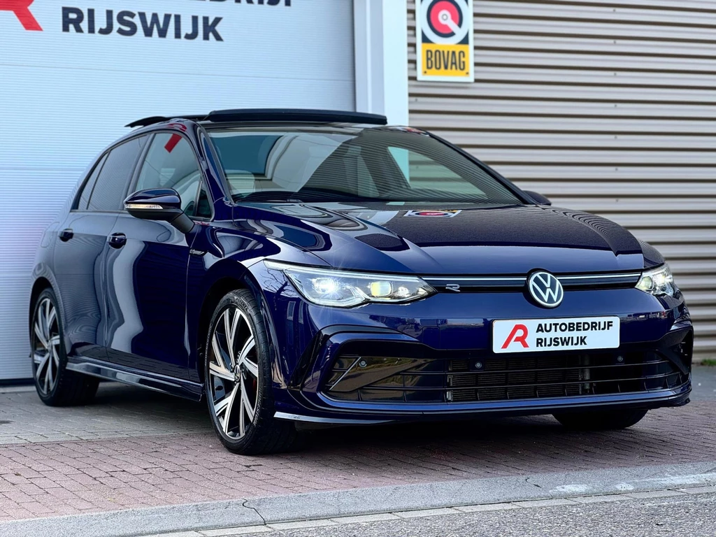 Volkswagen Golf – foto 8
