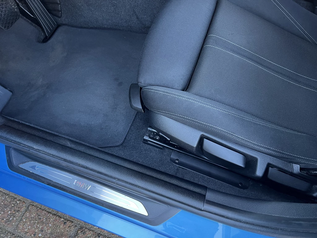 BMW 1 Serie – foto 12