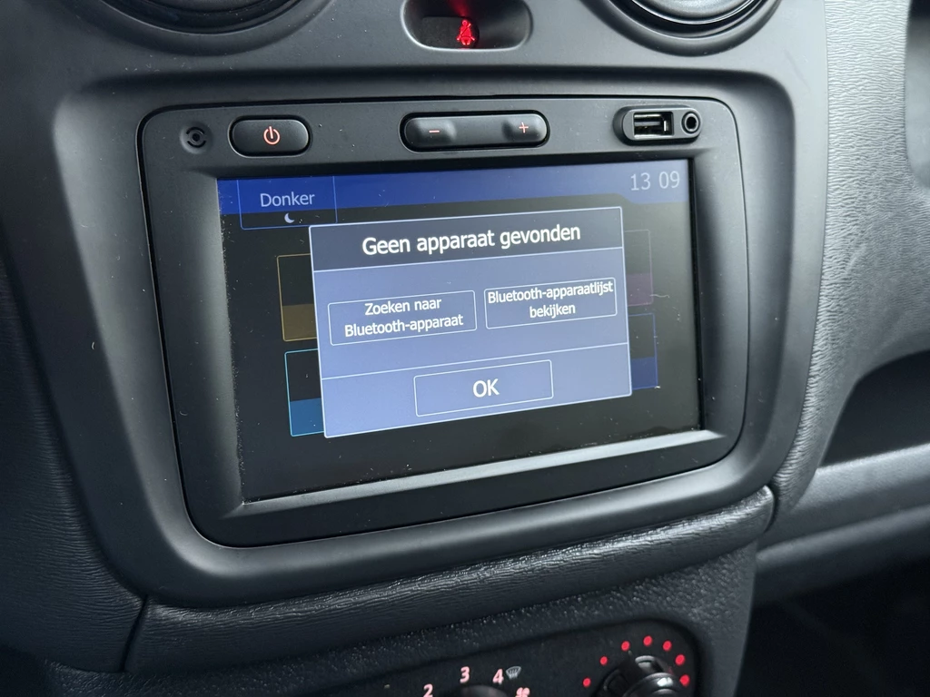 Dacia Dokker – foto 26
