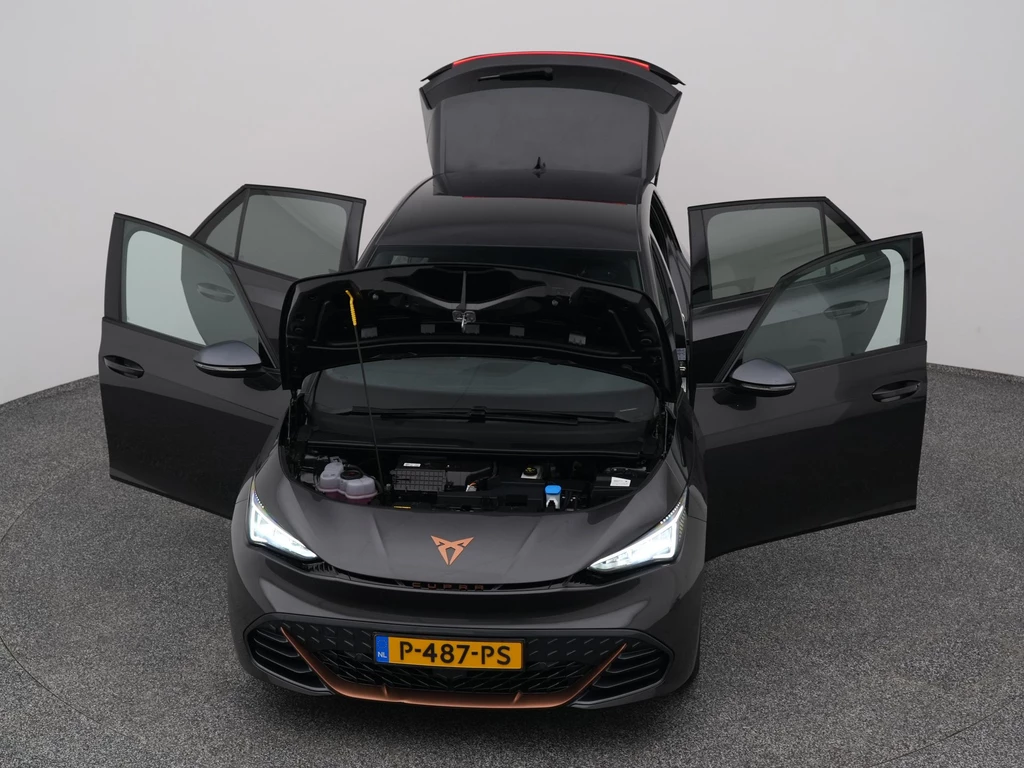 CUPRA Born – foto 17