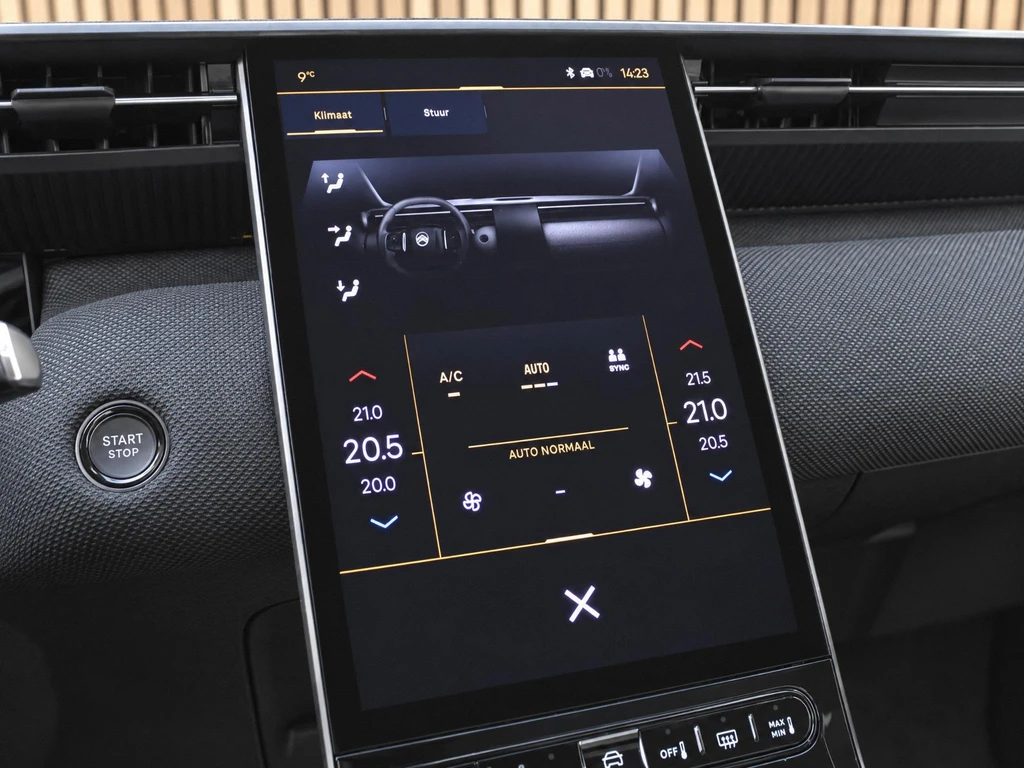 Citroën C5 Aircross – foto 21