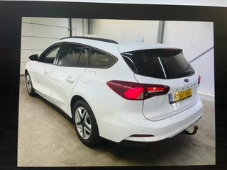 Ford Focus – thumbnail 3