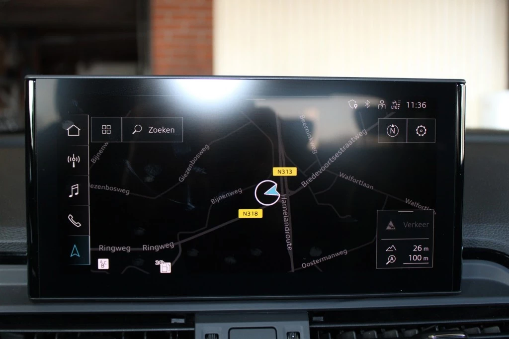 Audi Q5 – foto 20