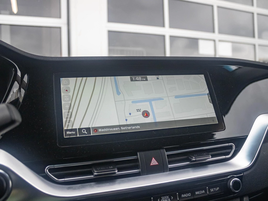 Kia e-Niro – foto 16