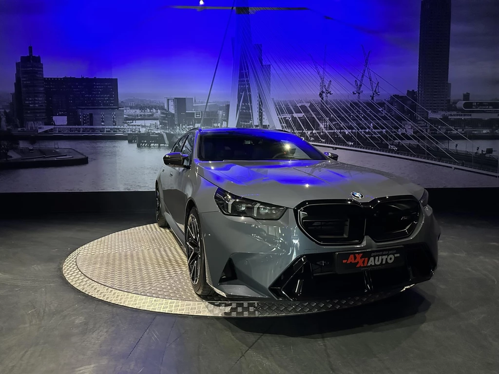 BMW M5 – foto 18