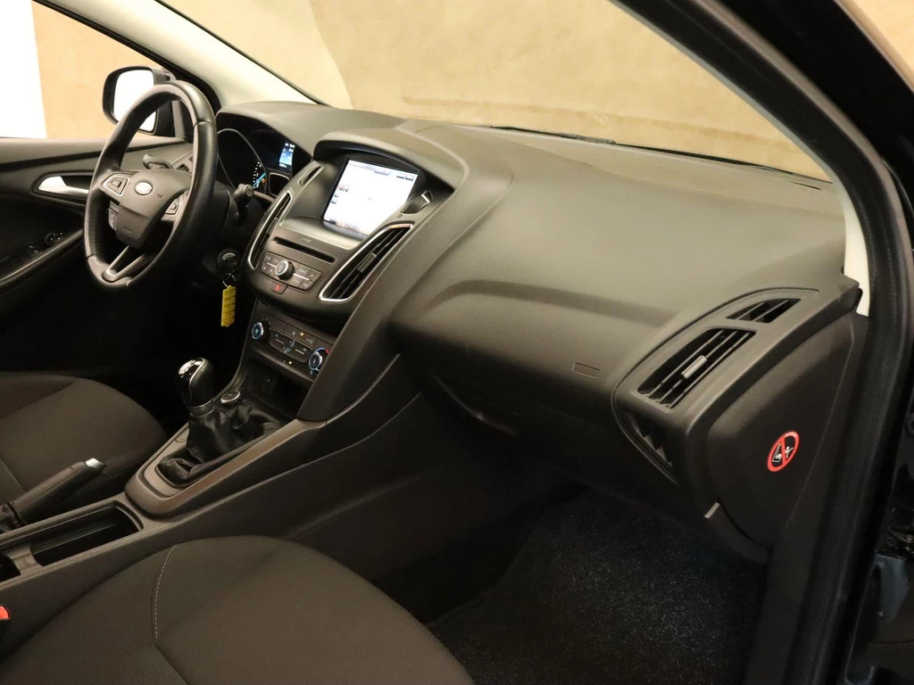 Ford Focus – foto 22