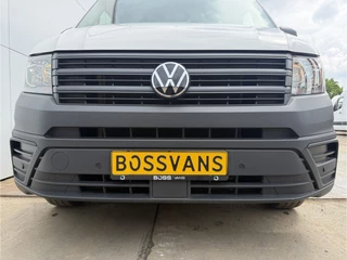 Volkswagen Crafter – thumbnail 6