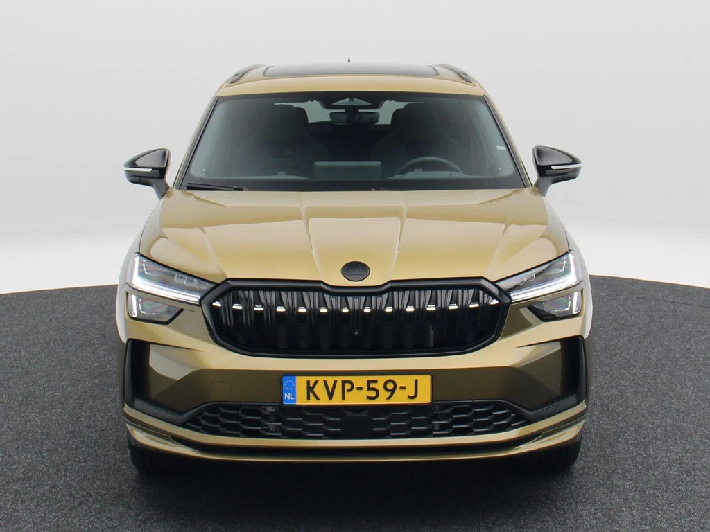 Škoda Kodiaq – foto 8