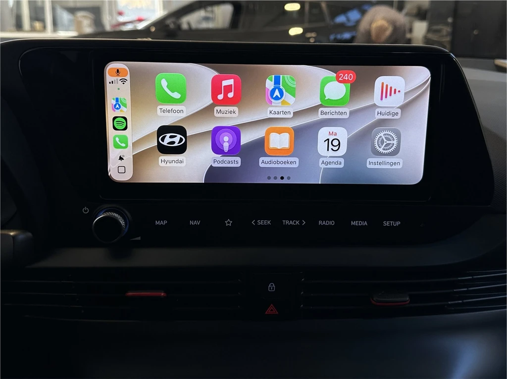 Hyundai i20 – foto 16