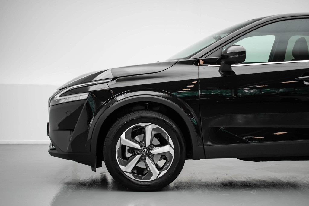 Nissan QASHQAI – foto 43
