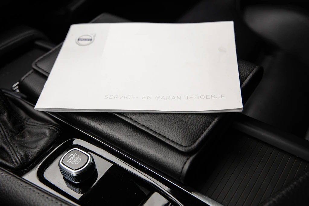 Volvo V90 – foto 20