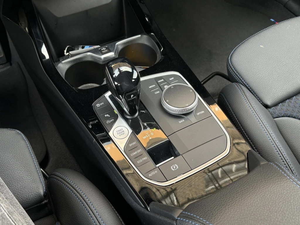 BMW 1 Serie – foto 34