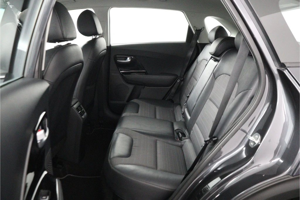 Kia Niro – foto 35