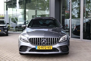 Mercedes-Benz C-Klasse – thumbnail 7