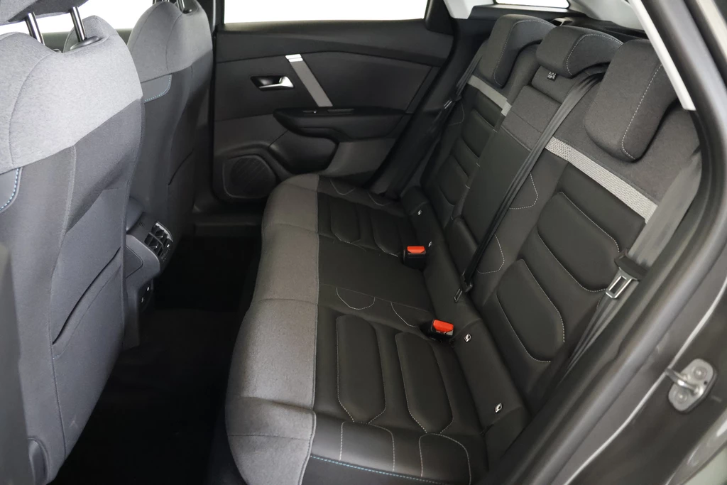 Citroën ë-C4 – foto 13