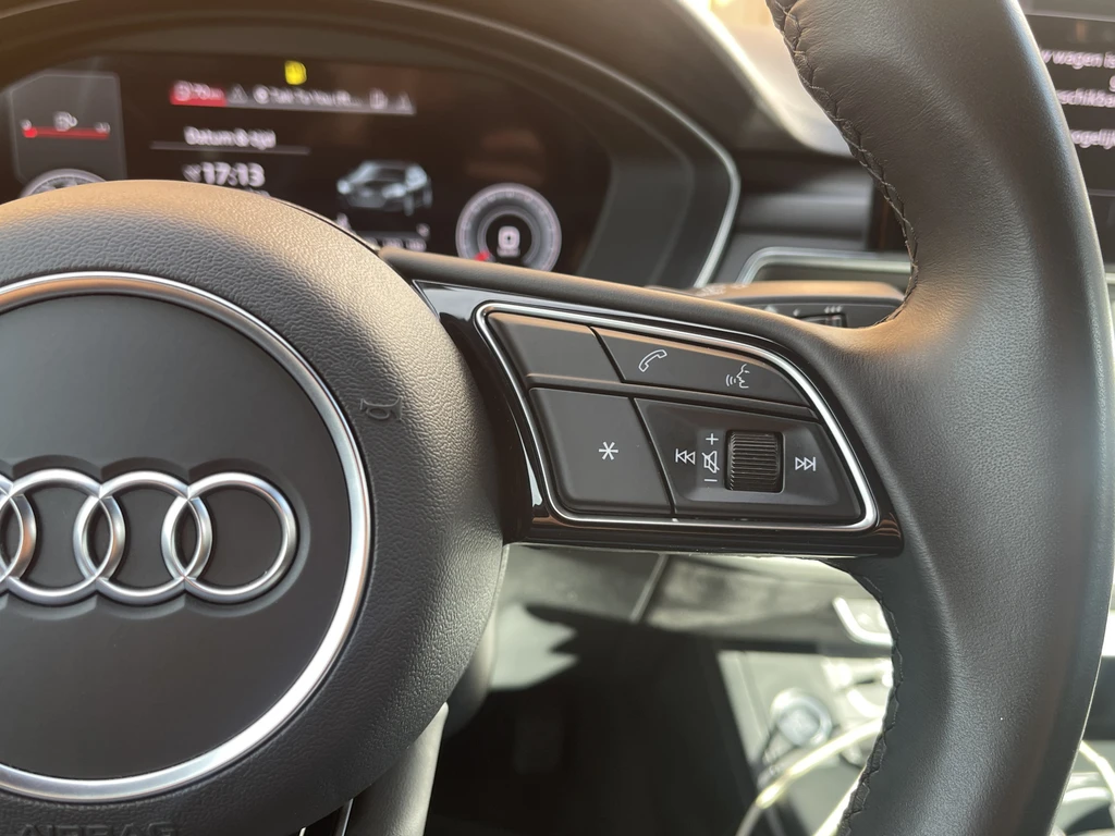 Audi A5 – foto 16