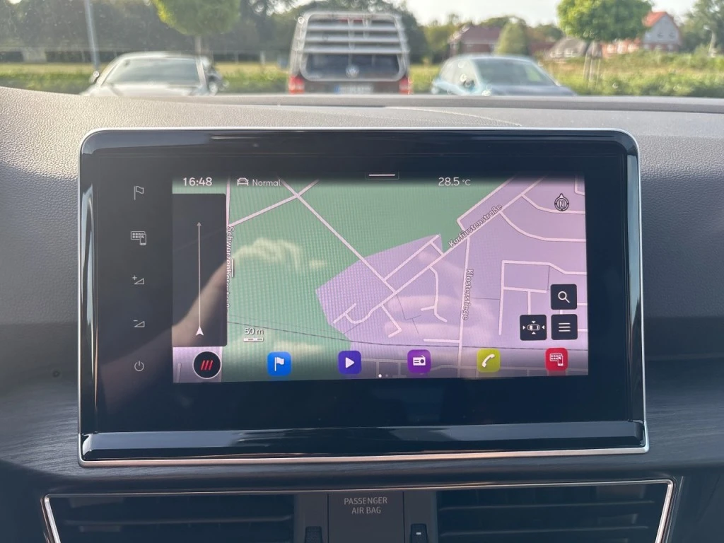 SEAT Tarraco – foto 23