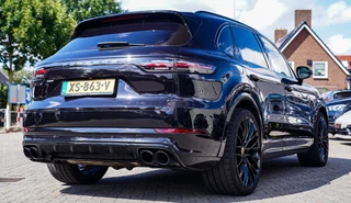 Porsche Cayenne – thumbnail 7