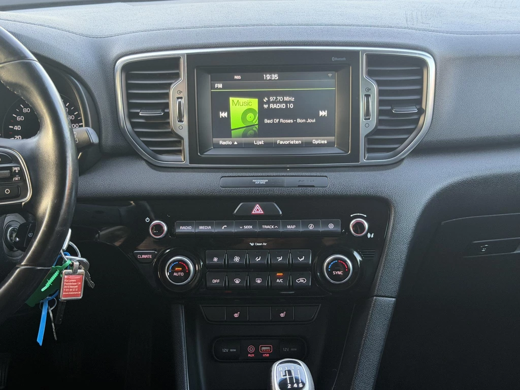 Kia Sportage – foto 32