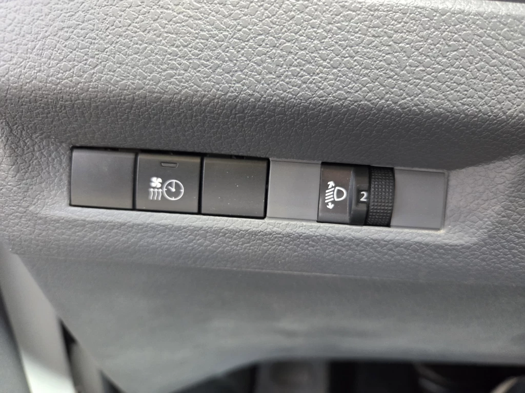 Opel Vivaro – foto 11