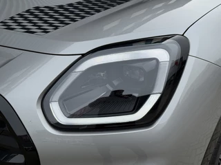 MINI Countryman – thumbnail 22