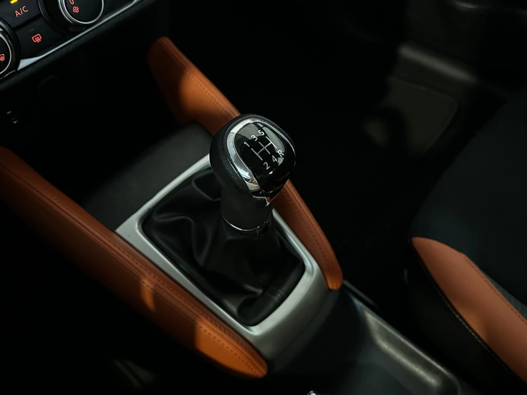 Nissan Micra – foto 30
