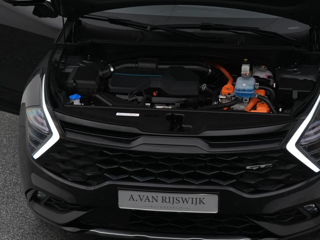 Kia Sportage – foto 32