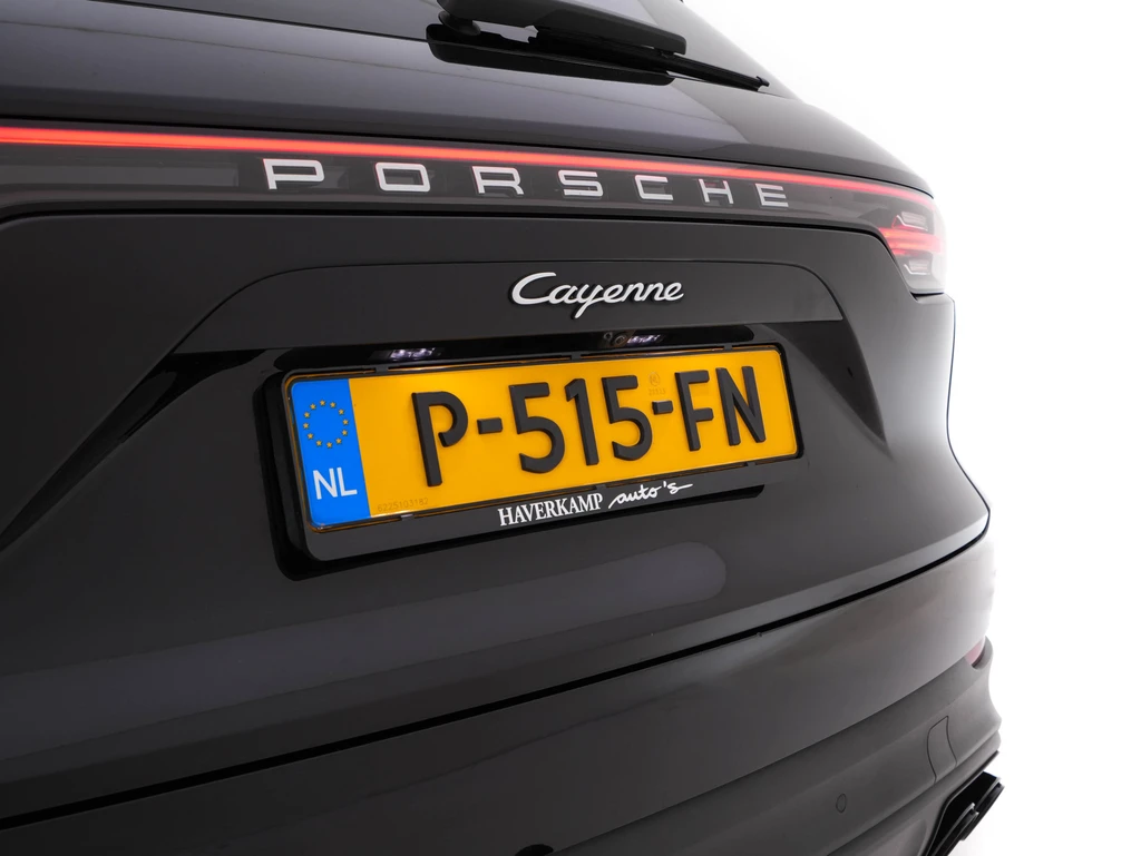 Porsche Cayenne – foto 33