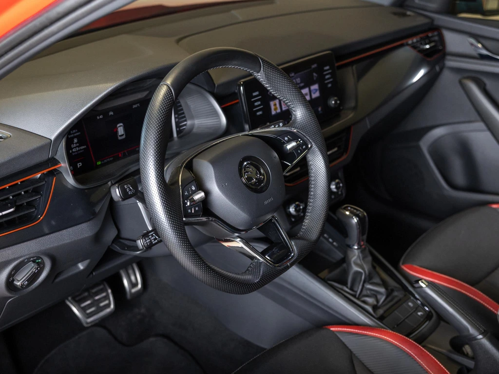 Škoda Kamiq – foto 39
