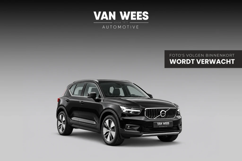 Volvo XC40 – foto 3