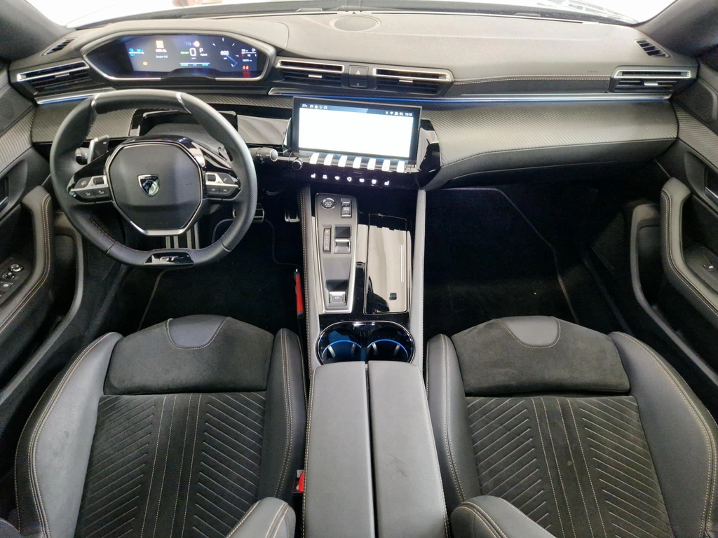 Peugeot 508 – foto 5