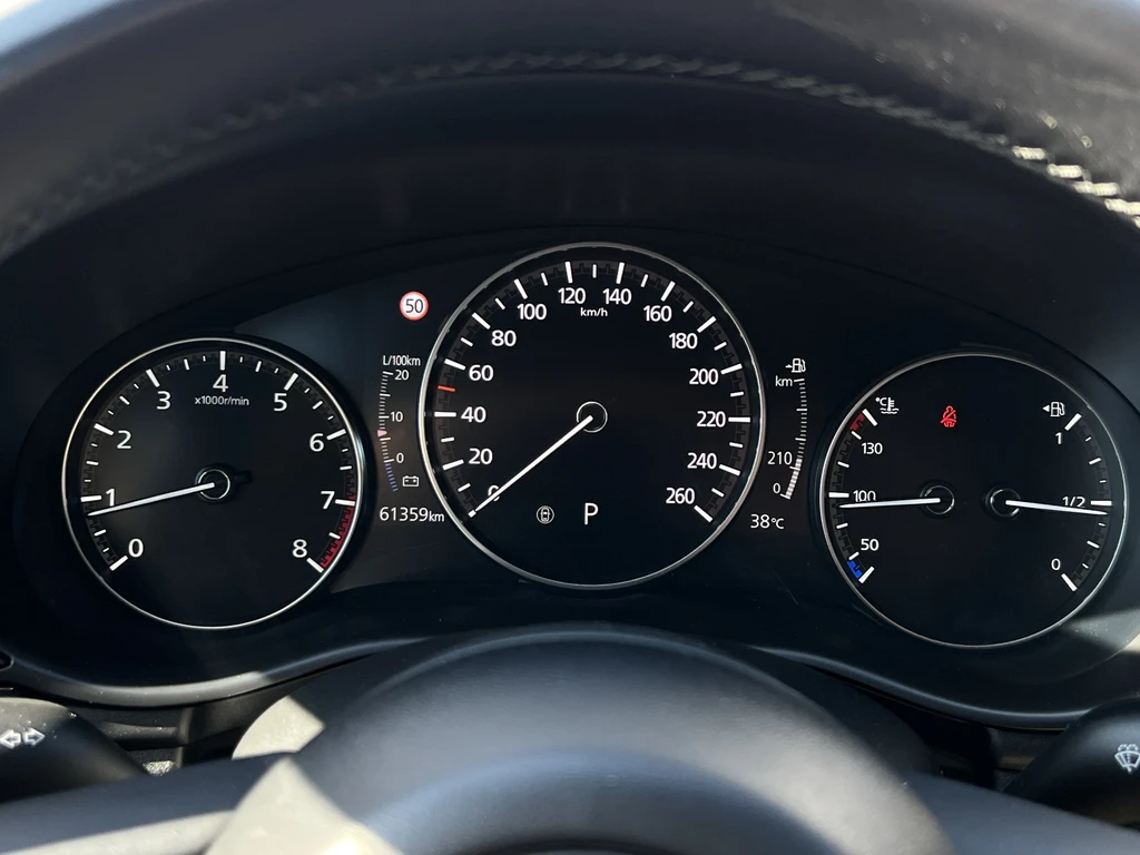 Mazda 3 – foto 17